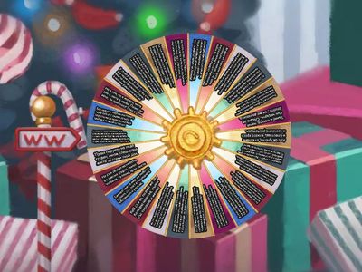 Коледно бинго