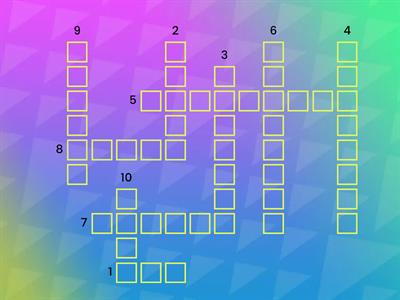 Analogies: Compare and Contrast