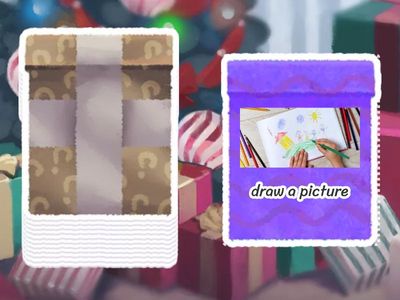 WW 2 Unit 3 speaking (Past)