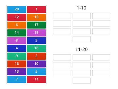 Number Sequence