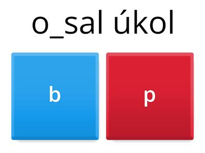 český jazyk 4. třída
