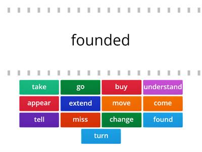 Rainbow English 6, Unit 1 Step 4