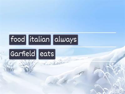 adverbs of frecuency