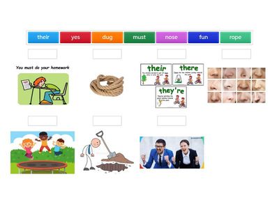 2nd grade spelling 11/10