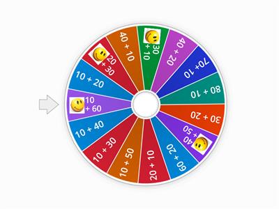 adding multiples of ten