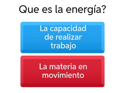 Juego Digital Energia