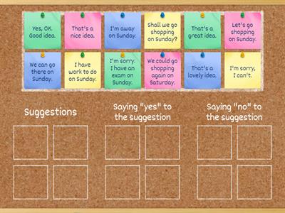 ZH-Unit 8 - Suggestion