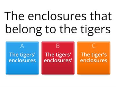 Arya - Apostrophe - plural noun