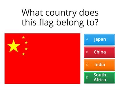 Countries