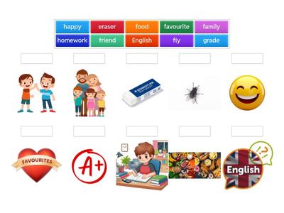 Check your words (English)