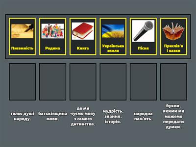 3 клас. День української писемності та мови