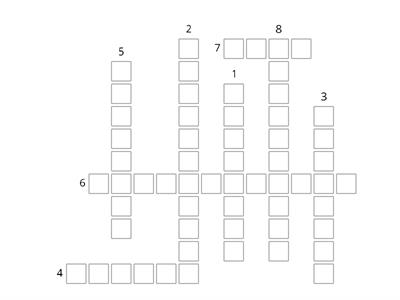 Lišejníky křížovka