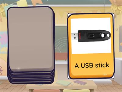 GG3 - 4.1 (﻿Useful things)