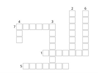 Toefl Vocabulary Test 1