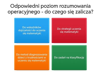 matematyka