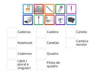 Vocabulário PLE/PLA UFPA