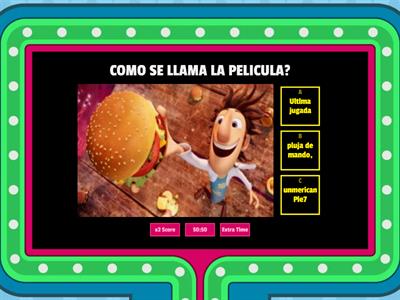 PREGUNTAS Y RESPUESTAS