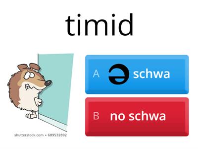 Schwa (midwest accent)