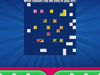 Pop art