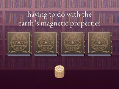 geo Win or Lose Quiz