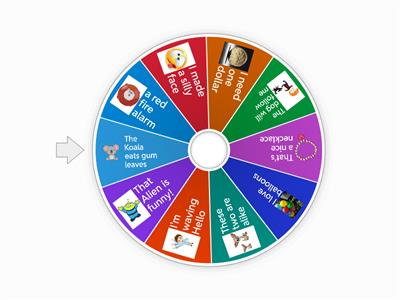 medial /l/ words in phrases 