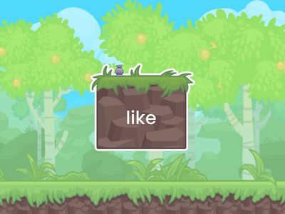 Watch & Memorize - Sets 7&8