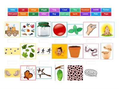 Pete the Cat and the Cool Caterpillar