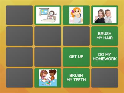 BEEHIVE 2-UNIT 7- VOCABULARY