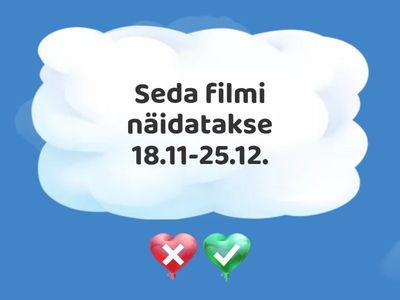 Ütle arvsõnad õigesti.