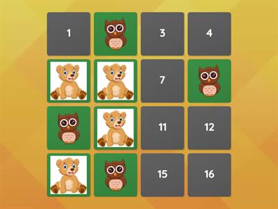  memory orso cercabbracci