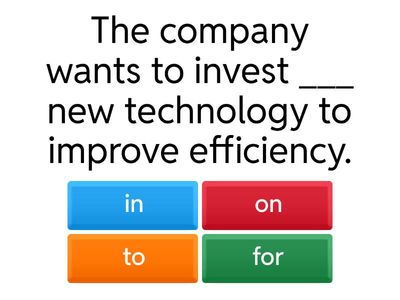 Prepositions - UNIT 7