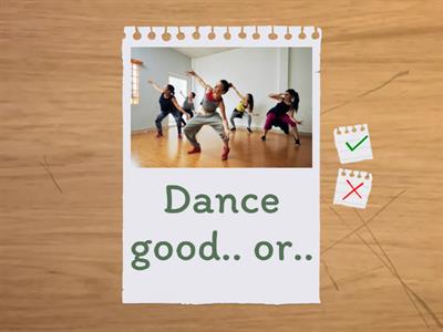 ADULTS A1 / UNIT 11 /