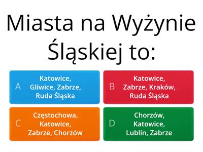  Wyżyna Śląska 