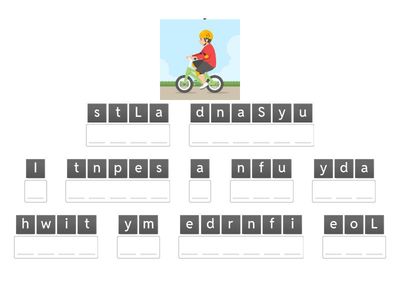 Past Experiences - A day with Leo