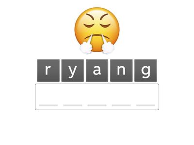 Feelings and emotions A2