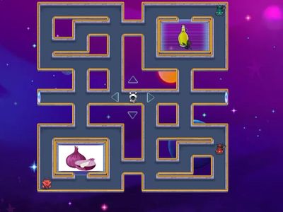 FIND THE CORRECT INGREDIENT