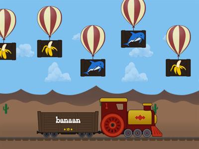 Võõrsõnad 1.- 2. klassile