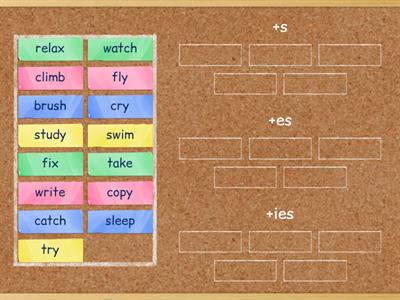 AS2 Unit 4 L3 V+s