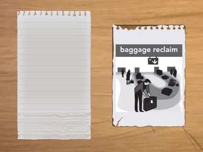 Can you explain the word? EF pre intermediate unit 3c