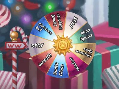 Grades 3-4 Decorate the Christmas Tree!