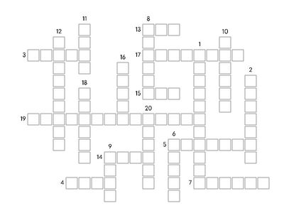 3. p. 6-7 (crossword)