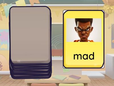 Phonics - Sam and Pat - Short A