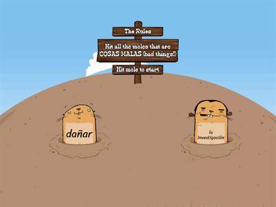 Avancemos 3 Vocabulario 3-1