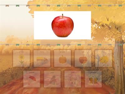 Non-Identical Vocab Matching