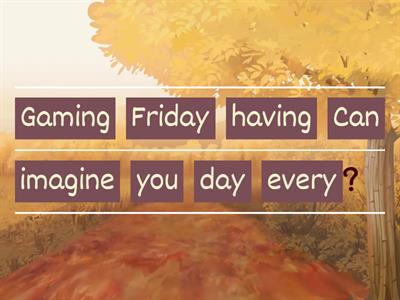 Verb + infinitive & Verb + Gerund