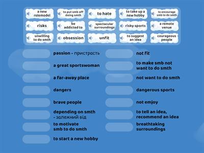 Solutions Pre 2C Synonyms