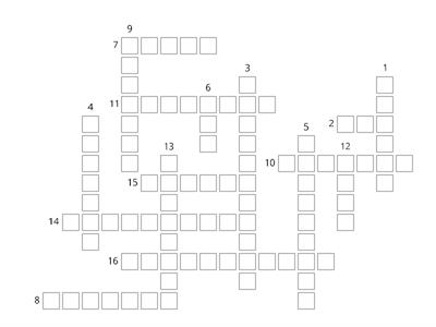 DNA and RNA Structure 