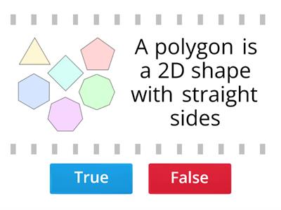 Identifying Polygons