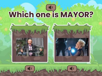 Spelling Bee Words: September