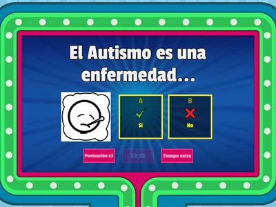 LOS MITOS DEL AUTISMO